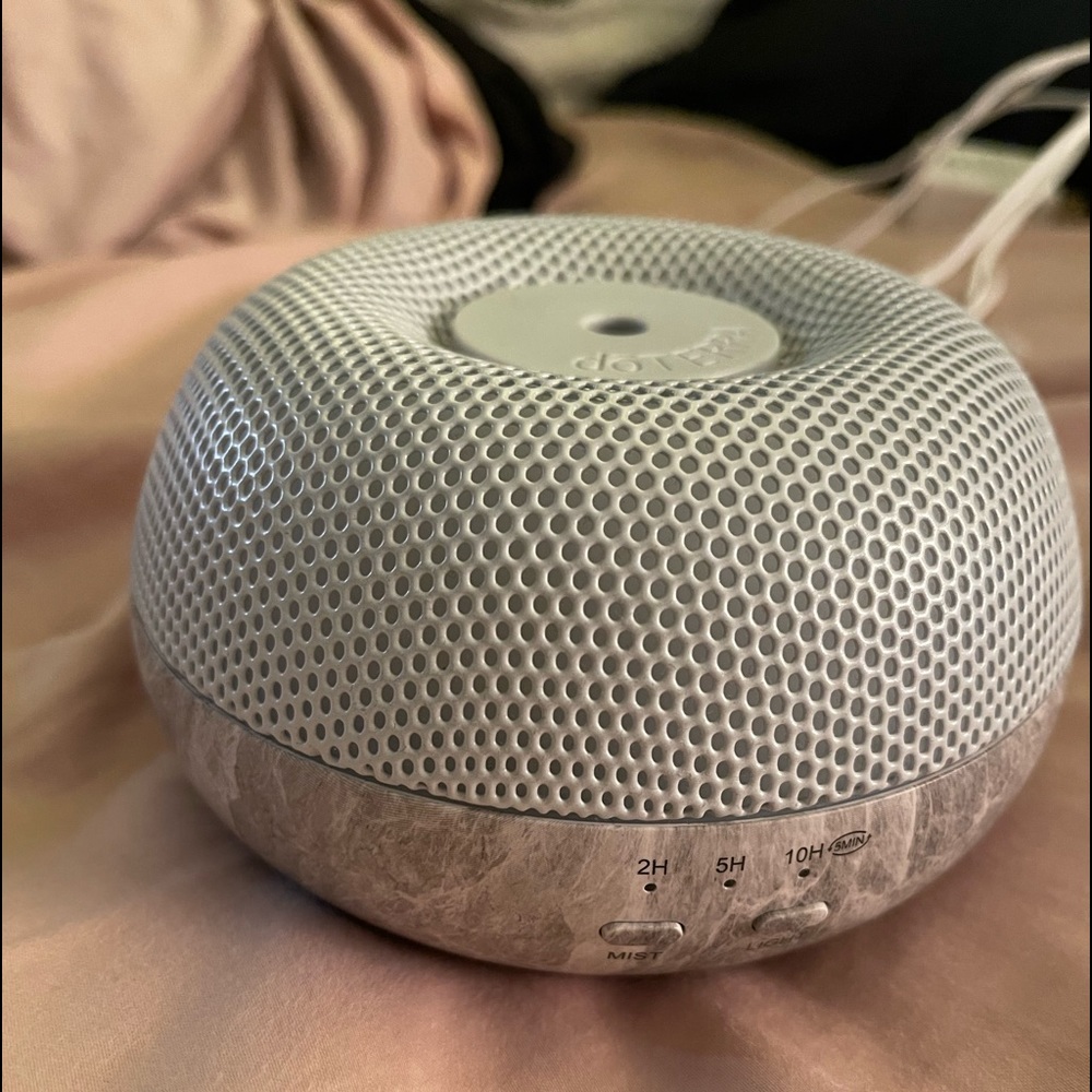 Dotterà diffuser